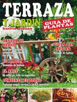 Terraza y Jardín